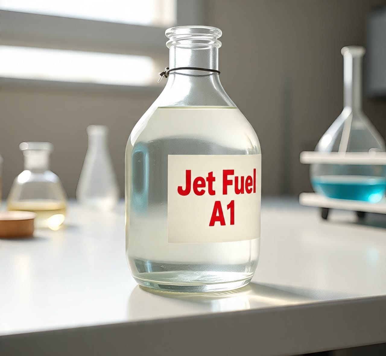 JET FUEL A1